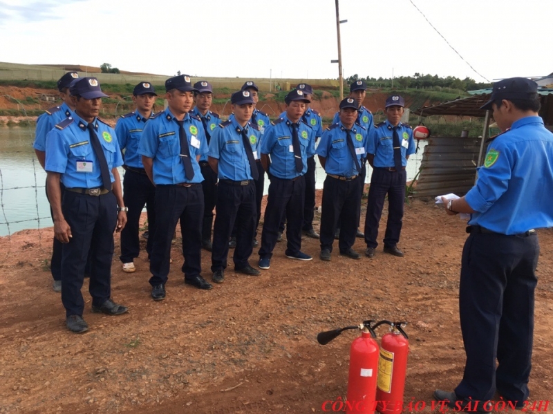 bao gia bao ve o kcn ham kiem   binh thuan