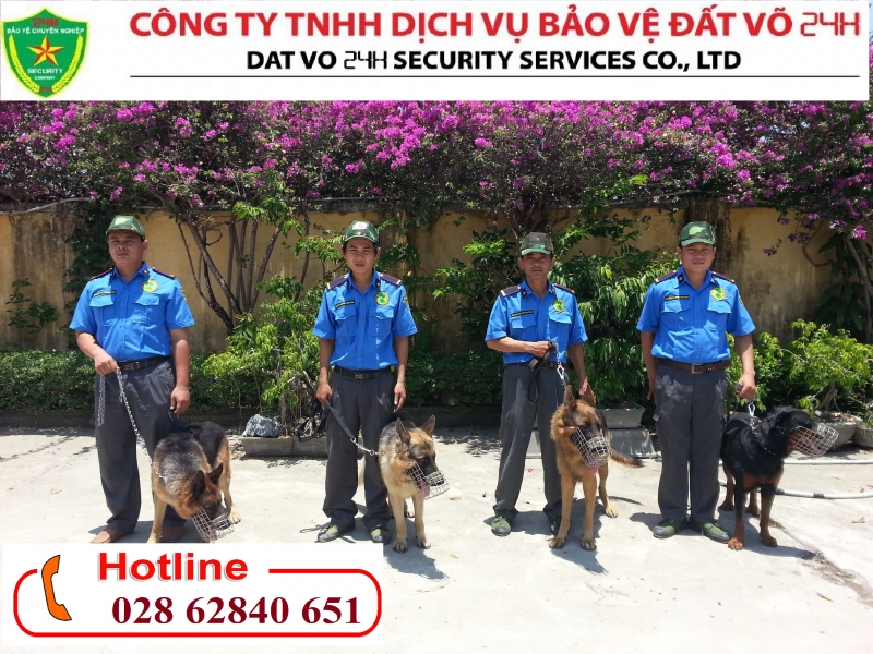 bao gia bao ve o nha be   datvo 24h security
