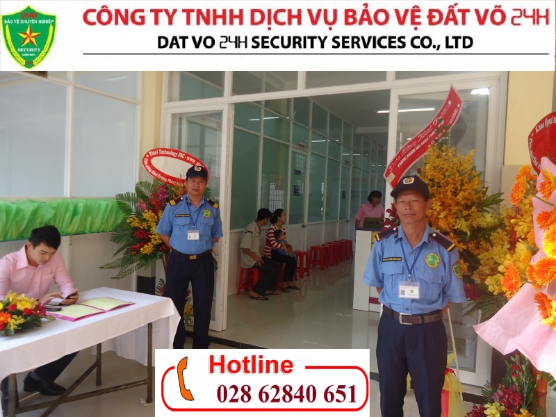 bao gia bao ve o ninh thuan   datvo 24h security