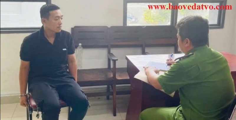 bao ve chung cu lay xe sang cu dan di cam lay tien co bac