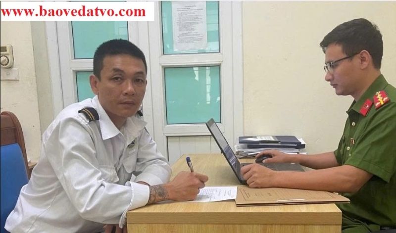 bao ve khu do thi noi gi ve nguyen nhan danh tai xe xe cong nghe