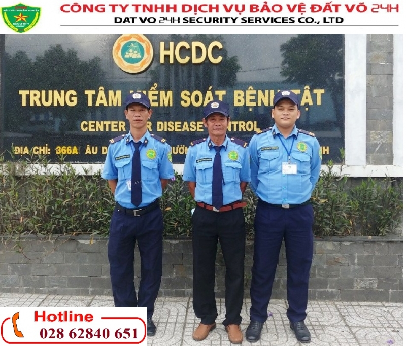 cong ty bao ve o quan bac tu liem ha noi   datvo24h security