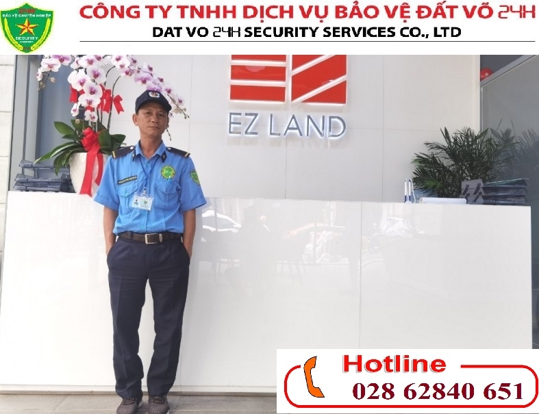 cong ty bao ve o quan ha dong ha noi   datvo 24h security