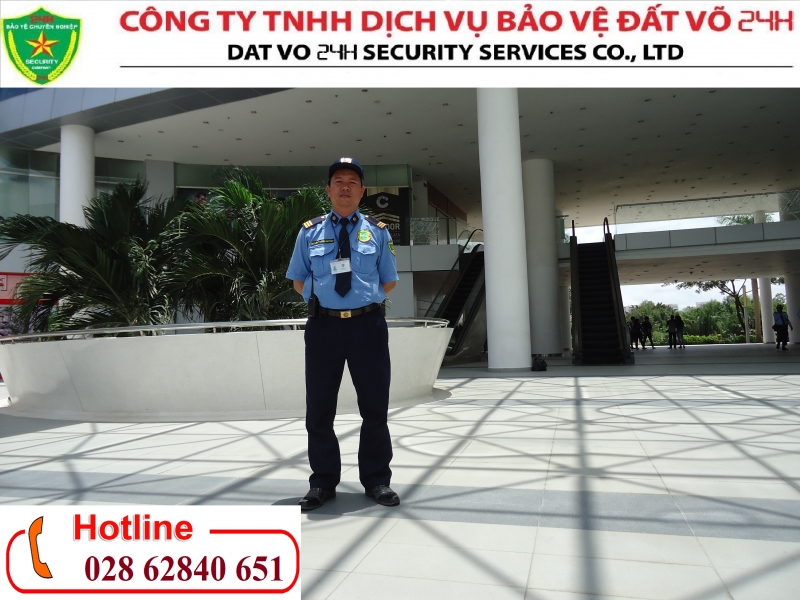 cong ty bao ve o quan hoan kiem ha noi   datvo 24h security