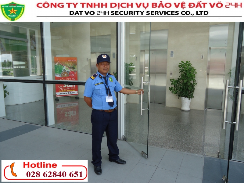 cong ty bao ve o thi xa son tay ha noi   datvo 24h security