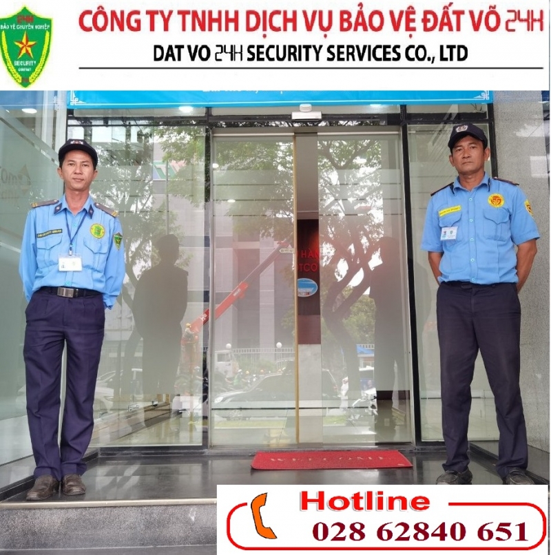 cong ty bao ve o thua thien hue