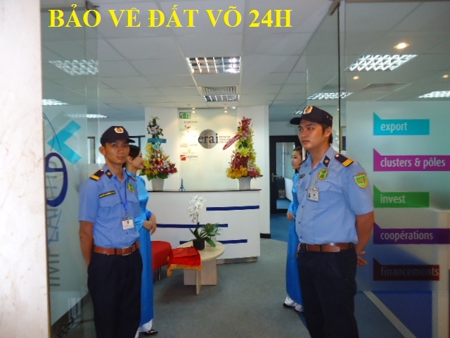 danh ba mot so cong ty bao ve o bac ninh   bao ve chat luong