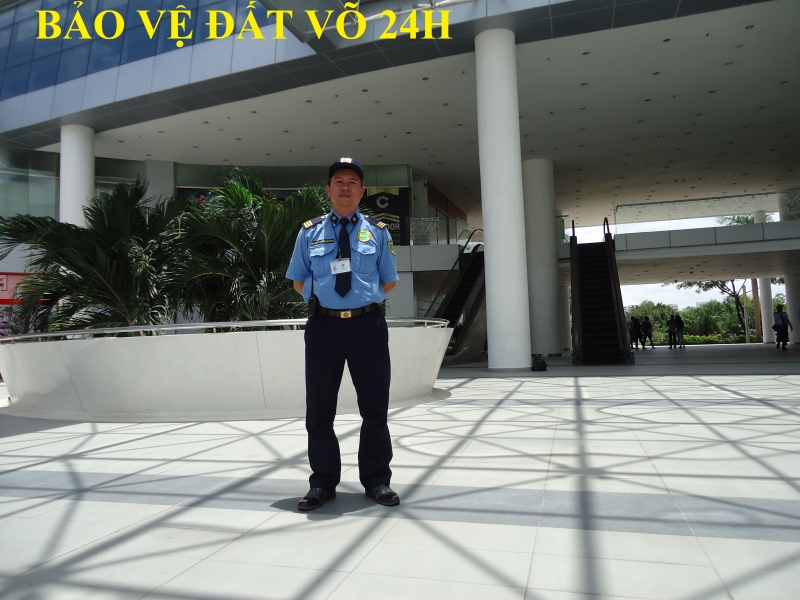 danh ba mot so cong ty bao ve o hai phong   datvo 24h security