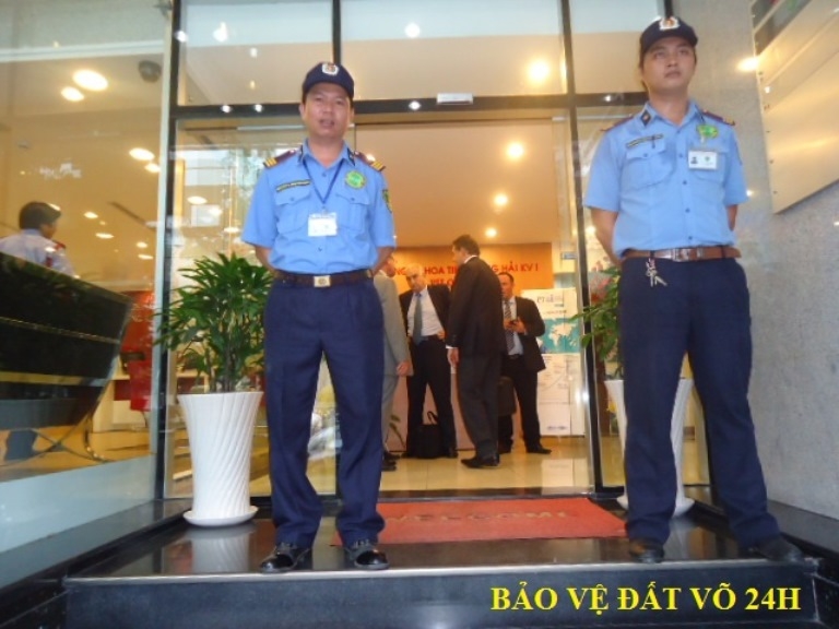 danh ba mot so cong ty bao ve o kcn cat lai 2  bao ve chat luong
