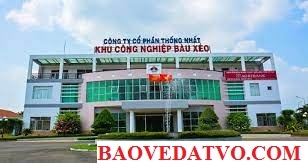 danh ba mot so cong ty bao ve o khu cong nghiep bau xeo   bao ve chat luong
