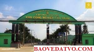 danh ba mot so cong ty bao ve o khu cong nghiep cau tram   bao ve chat luong