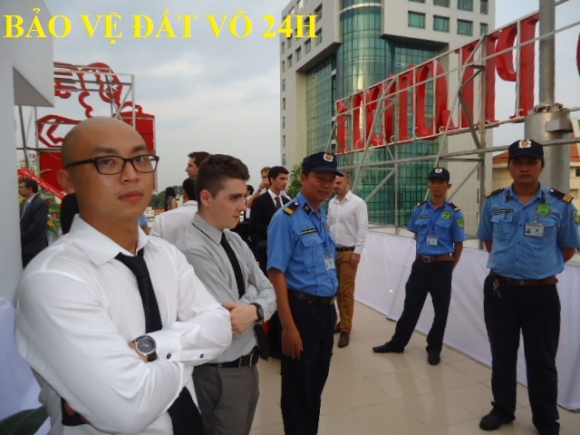 danh ba mot so cong ty bao ve o khu cong nghiep duc hoa    bao ve chat luong