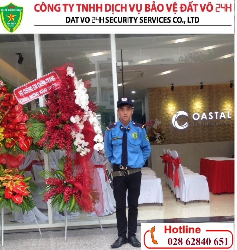 danh ba mot so cong ty bao ve o quan 4   datvo 24h security