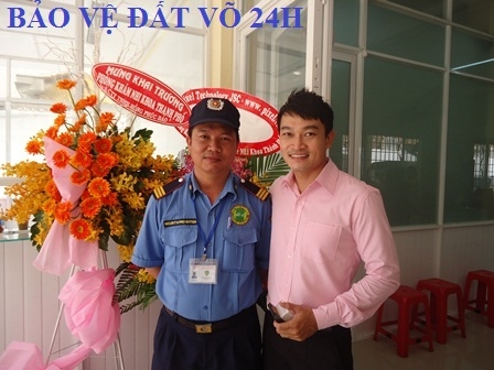 danh ba mot so cong ty bao ve o tien giang   datvo 24h security