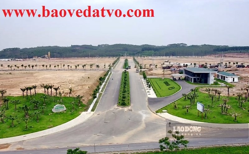 danh ba mot so cong ty dang hoat dong trong cum cong nghiep dong hai   hai phong