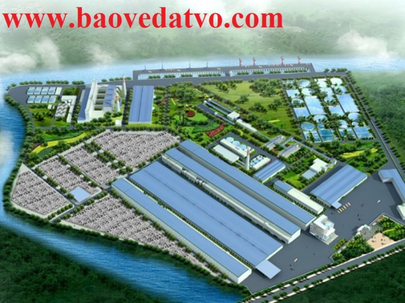 danh ba mot so cong ty dang hoat dong trong cum cong nghiep phu huu a   hau giang