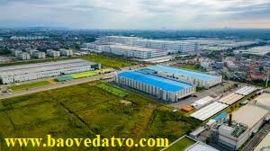 danh ba mot so cong ty dang hoat dong trong khu cong nghiep an trang   hai phong