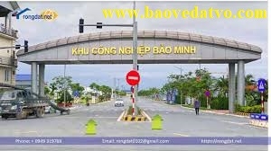 danh ba mot so cong ty dang hoat dong trong khu cong nghiep bao minh   nam dinh