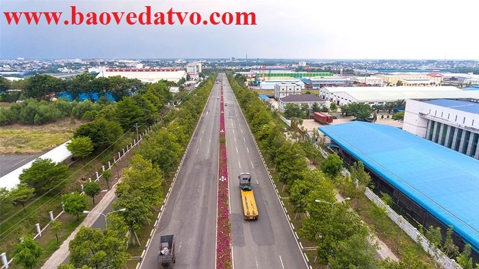danh ba mot so cong ty dang hoat dong trong khu cong nghiep bau bang    binh duong