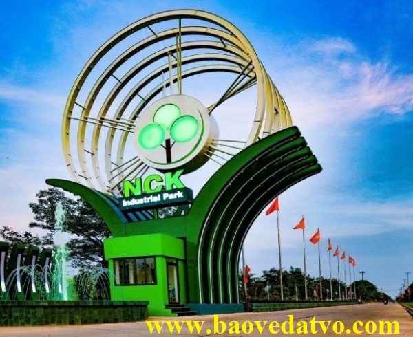 danh ba mot so cong ty dang hoat dong trong khu cong nghiep ben kien   hai phong