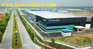 danh ba mot so cong ty dang hoat dong trong khu cong nghiep cam khe   phu tho