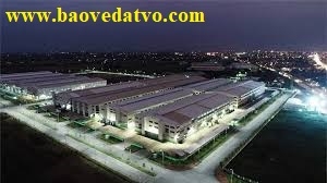 danh ba mot so cong ty dang hoat dong trong khu cong nghiep cao an phat   hai duong