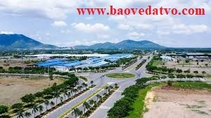 danh ba mot so cong ty dang hoat dong trong khu cong nghiep chau duc ba ria   vung tau