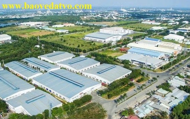 danh ba mot so cong ty dang hoat dong trong khu cong nghiep chau khe   bac ninh