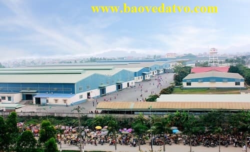 danh ba mot so cong ty dang hoat dong trong khu cong nghiep chau son   ha nam