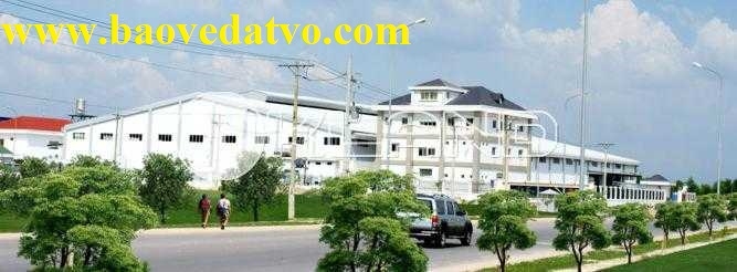 danh ba mot so cong ty dang hoat dong trong khu cong nghiep dai dang   binh duong