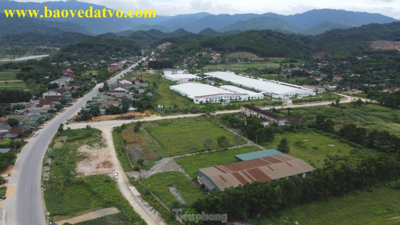 danh ba mot so cong ty dang hoat dong trong khu cong nghiep dai kim   ha tinh