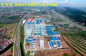 danh ba mot so cong ty dang hoat dong trong khu cong nghiep det may binh an   binh duong