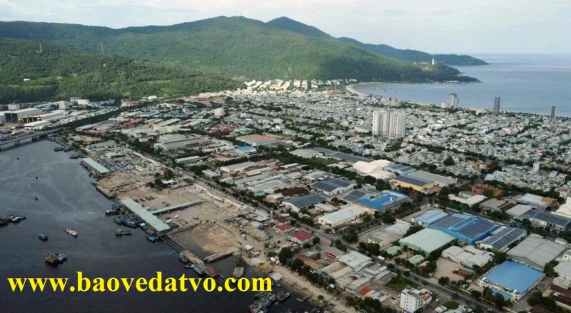 danh ba mot so cong ty dang hoat dong trong khu cong nghiep dich vu thuy san tho quang   da nang