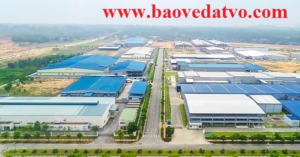 danh ba mot so cong ty dang hoat dong trong khu cong nghiep dong hoi   nghe an