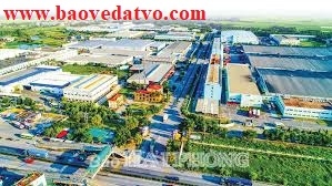 danh ba mot so cong ty dang hoat dong trong khu cong nghiep dong pho moi   hai phong