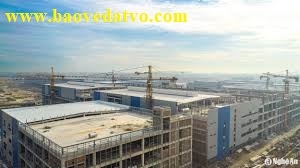 danh ba mot so cong ty dang hoat dong trong khu cong nghiep dong vinh   nghe an