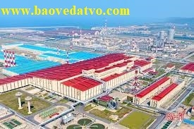 danh ba mot so cong ty dang hoat dong trong khu cong nghiep formosa   ha tinh