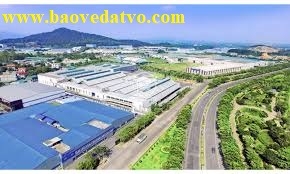 danh ba mot so cong ty dang hoat dong trong khu cong nghiep gia lach   ha tinh