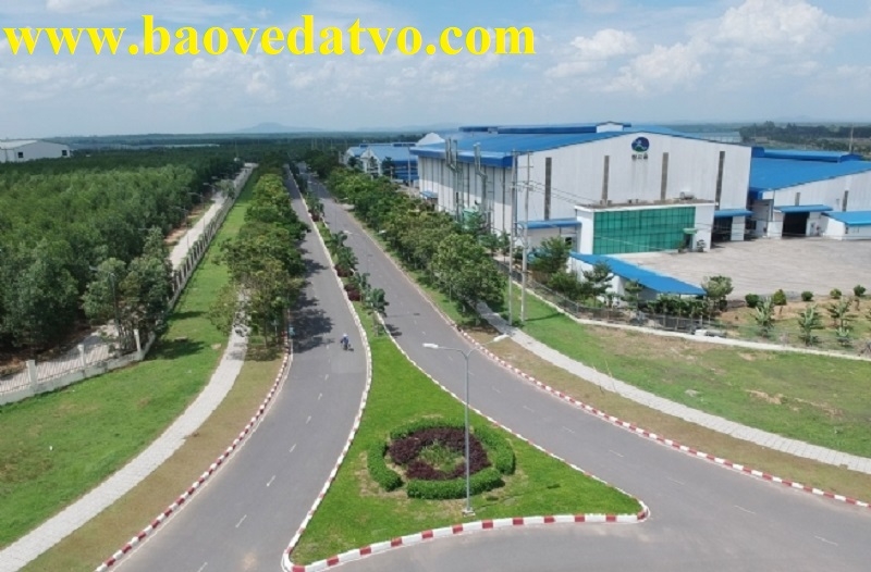 danh ba mot so cong ty dang hoat dong trong khu cong nghiep giang dien   dong nai