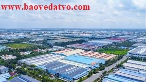 danh ba mot so cong ty dang hoat dong trong khu cong nghiep hai son   long an