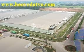 danh ba mot so cong ty dang hoat dong trong khu cong nghiep hai yen   quang ninh