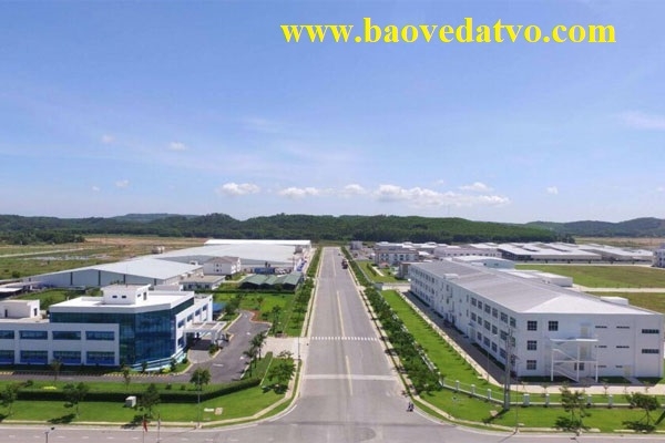 danh ba mot so cong ty dang hoat dong trong khu cong nghiep hap linh   bac ninh