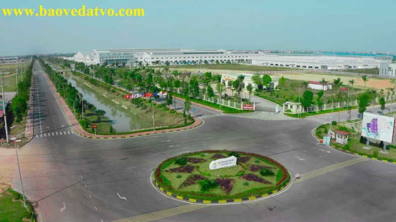 danh ba mot so cong ty dang hoat dong trong khu cong nghiep hoa phu   bac giang