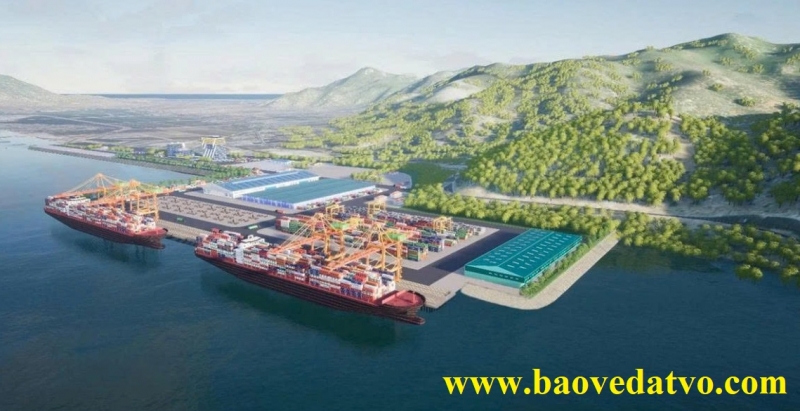 danh ba mot so cong ty dang hoat dong trong khu cong nghiep hoa sen ca na   ninh thuan