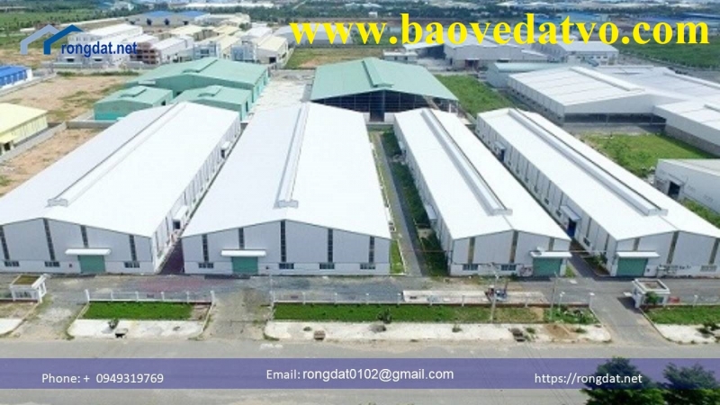 danh ba mot so cong ty dang hoat dong trong khu cong nghiep hoa trung   ca mau