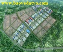 danh ba mot so cong ty dang hoat dong trong khu cong nghiep hoang long   long an