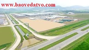 danh ba mot so cong ty dang hoat dong trong khu cong nghiep hung loc   nghe an