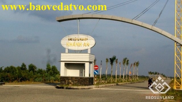 danh ba mot so cong ty dang hoat dong trong khu cong nghiep khanh an   ca mau