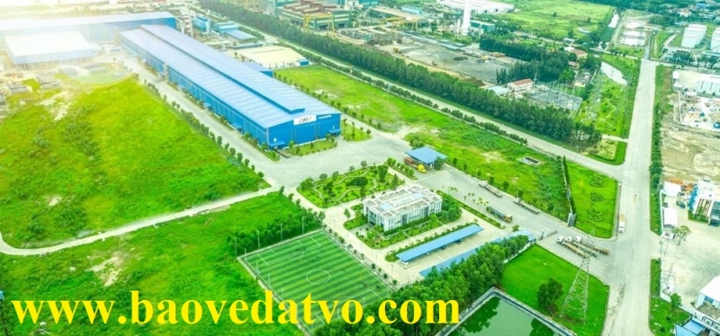 danh ba mot so cong ty dang hoat dong trong khu cong nghiep kien bai   hai phong