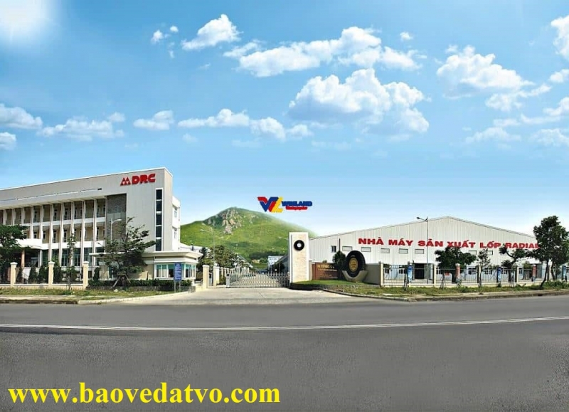 danh ba mot so cong ty dang hoat dong trong khu cong nghiep lien chieu   da nang